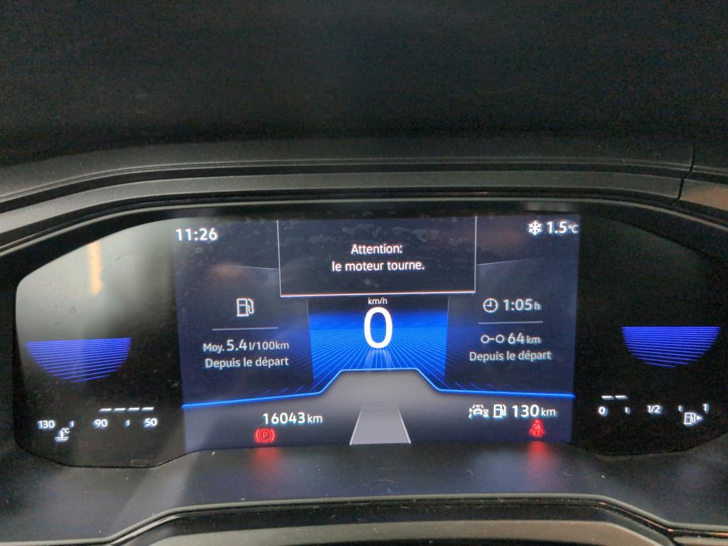 VOLKSWAGEN POLO 06/2024