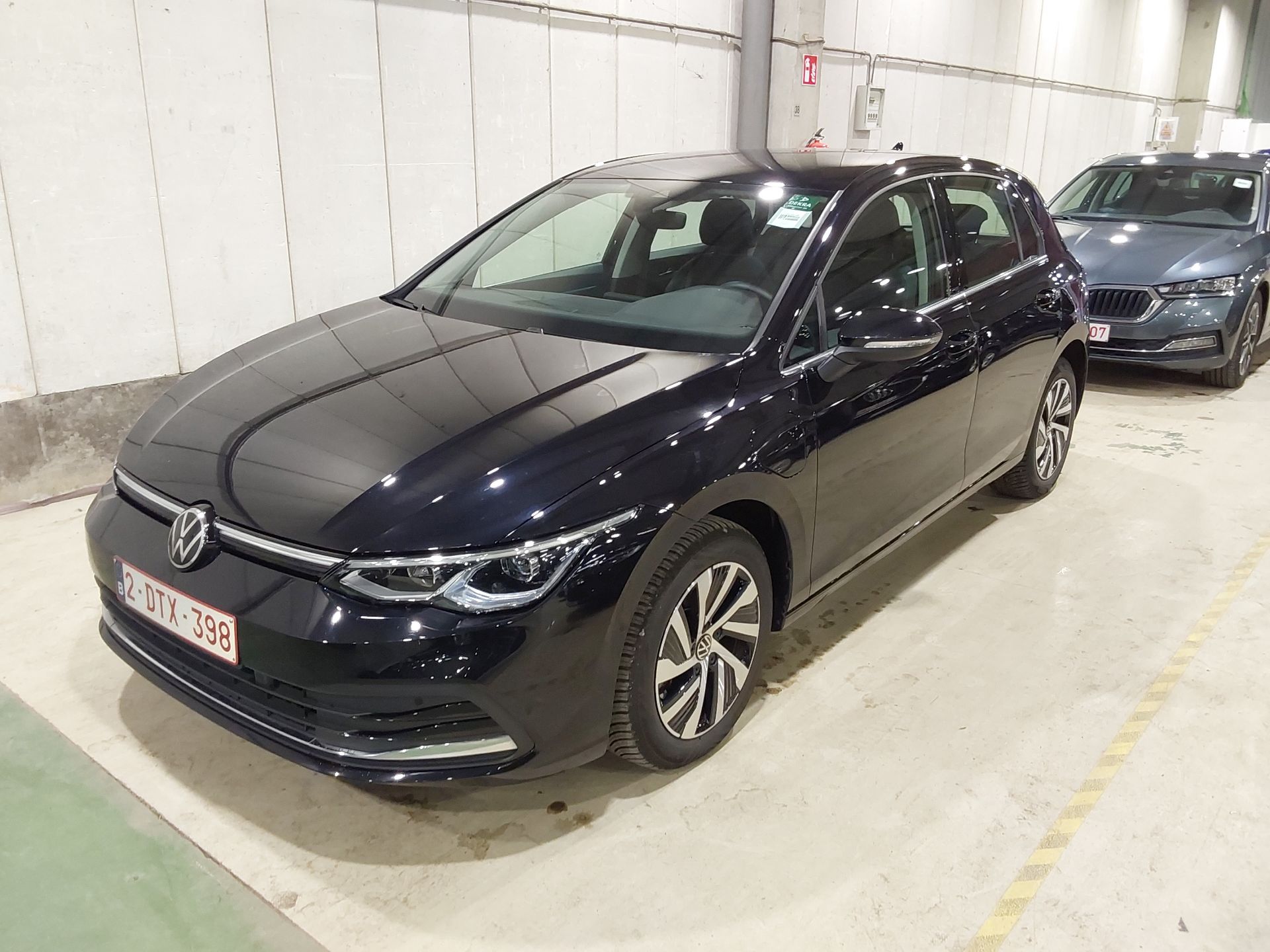 VOLKSWAGEN GOLF 06/2023