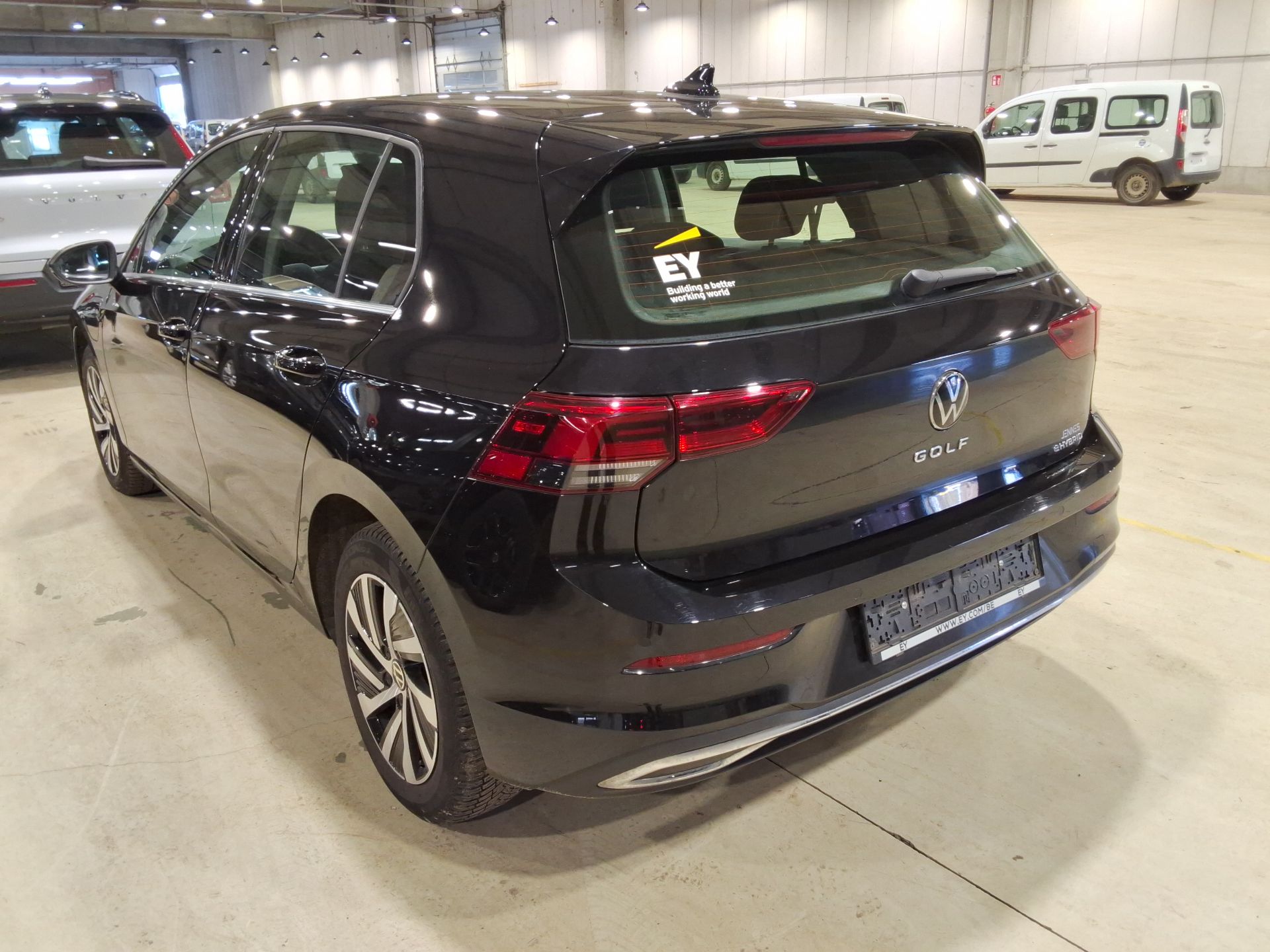 VOLKSWAGEN GOLF 07/2023