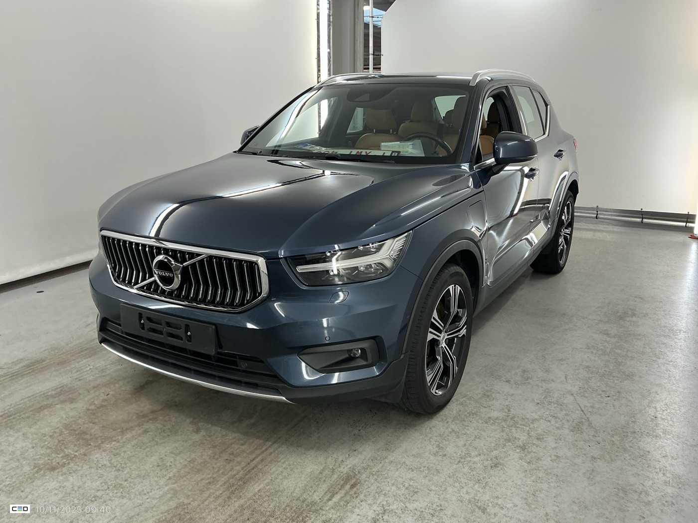 VOLVO XC40 06/2020