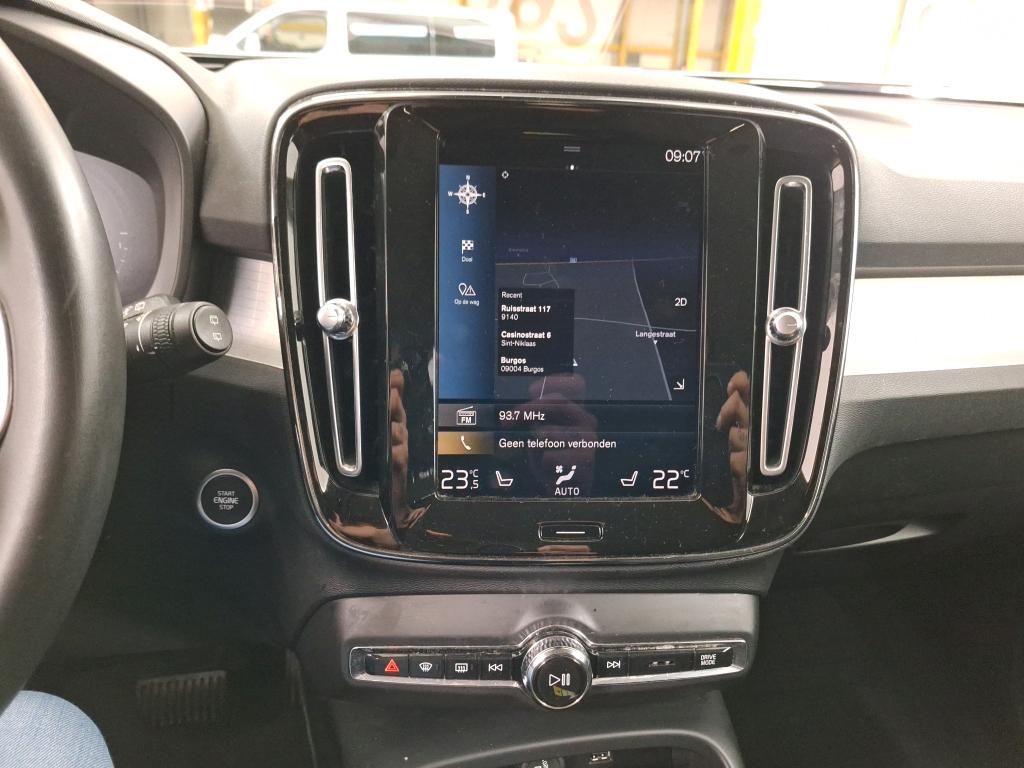 VOLVO XC40 12/2021