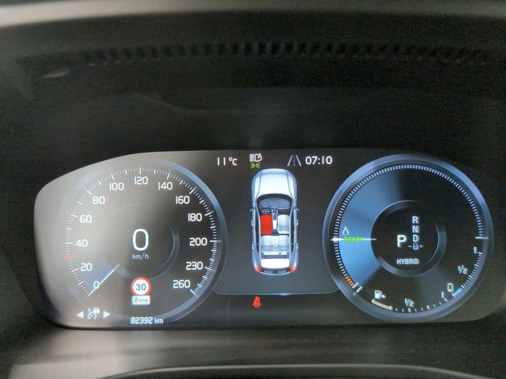 VOLVO XC40 01/2022