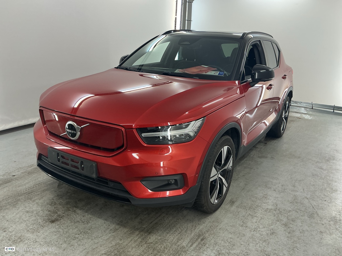 VOLVO XC40 06/2021