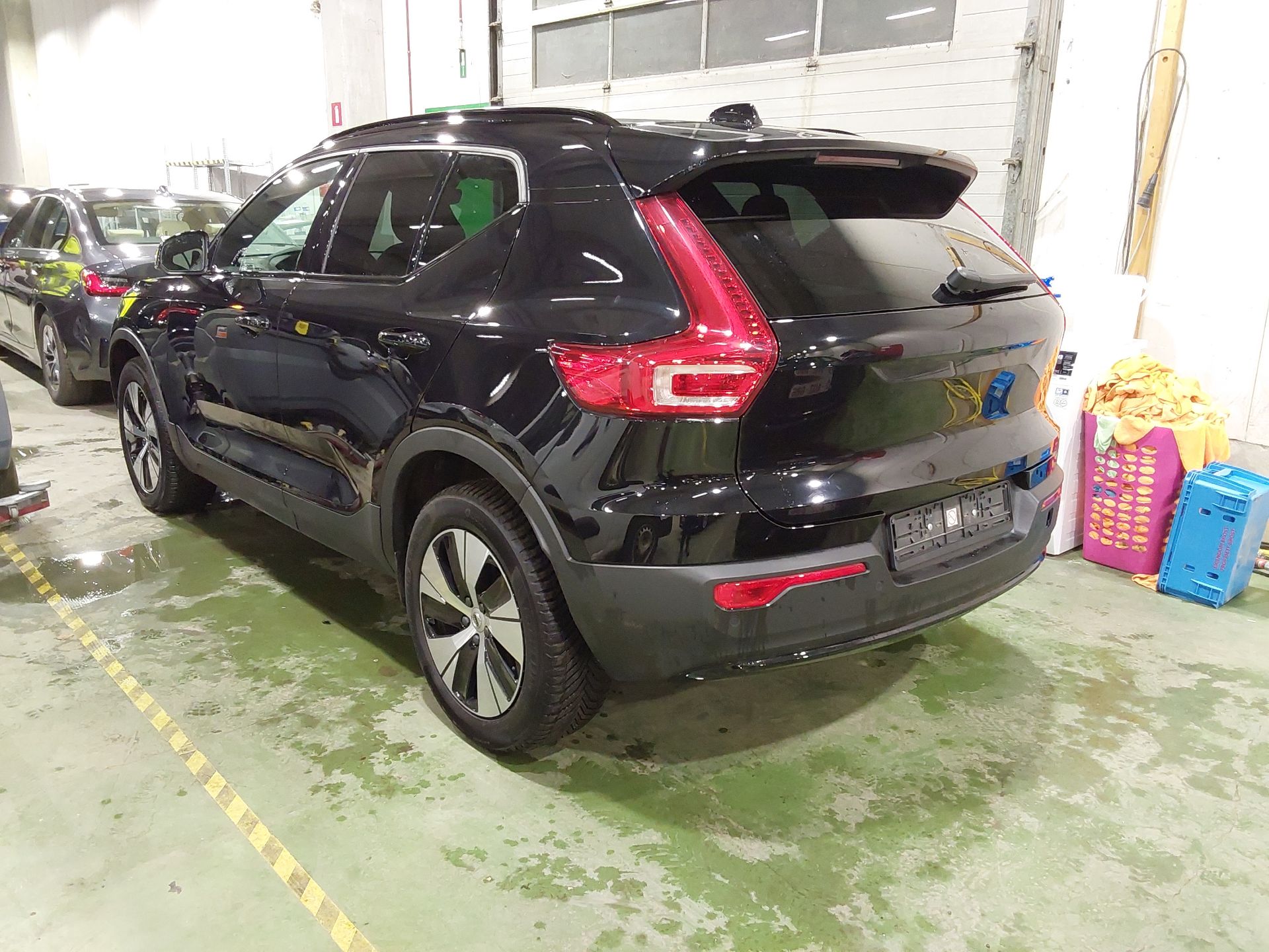VOLVO XC40 02/2024