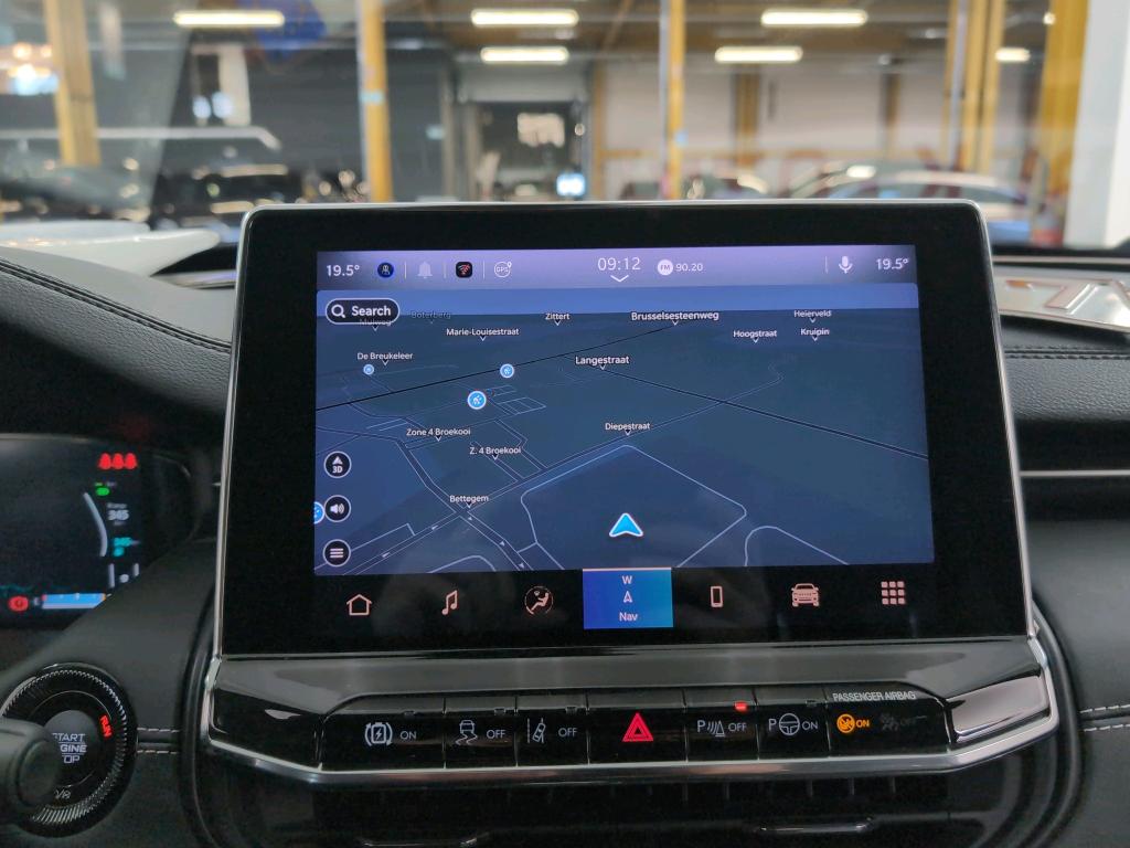 JEEP COMPASS 01/2022