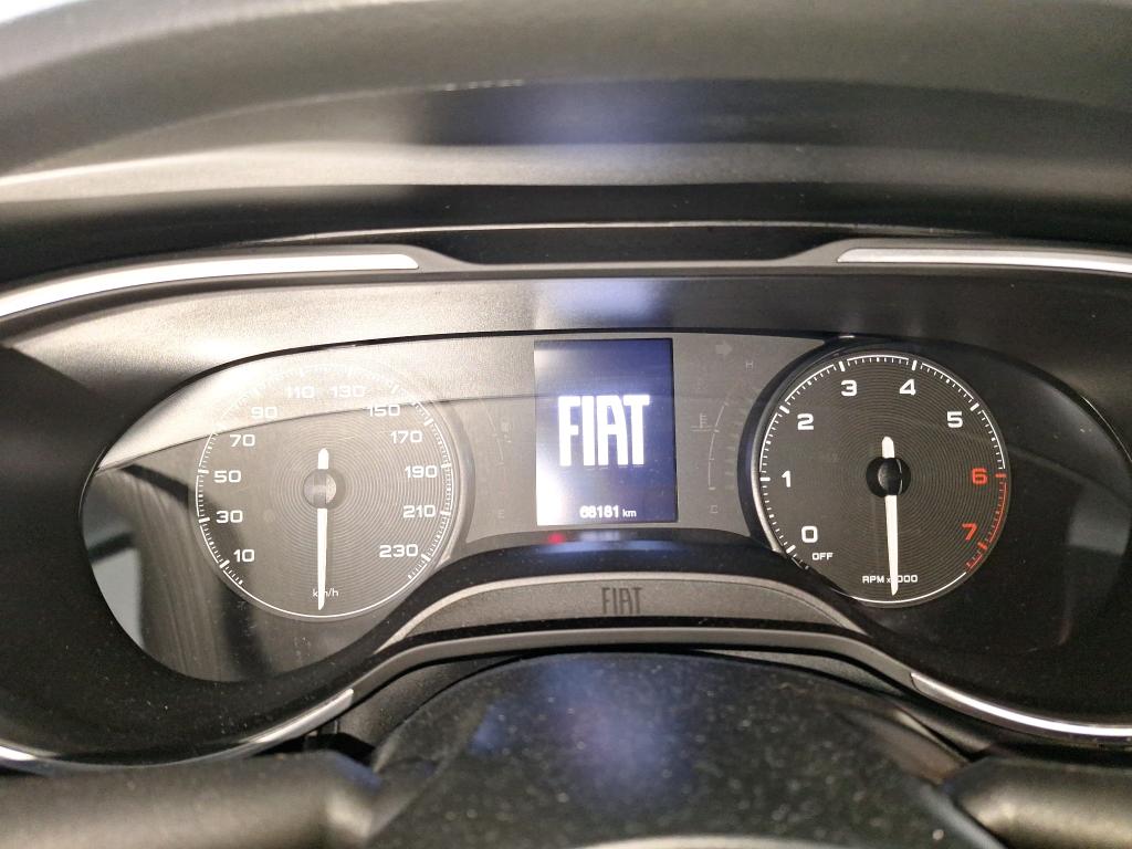 FIAT TIPO 03/2023