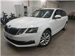 SKODA OCTAVIA 03/2020